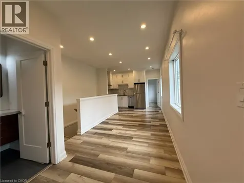 261 Belmont Avenue West Kitchener ON N2M 1M3