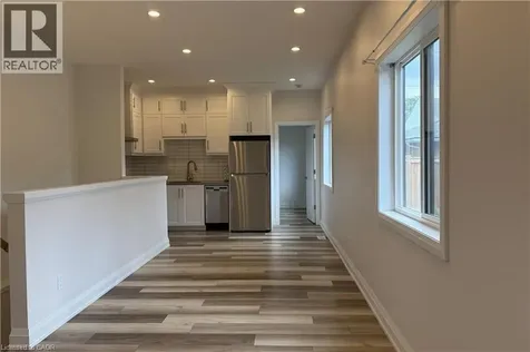 261 Belmont Avenue West Kitchener ON N2M 1M3