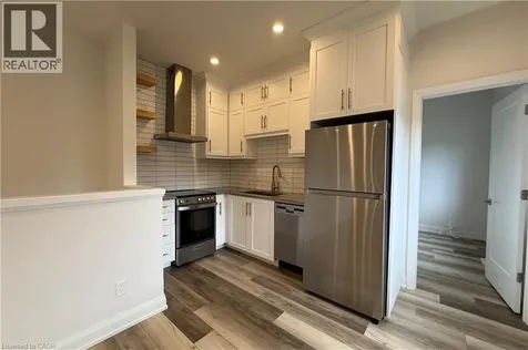 261 Belmont Avenue West Kitchener ON N2M 1M3