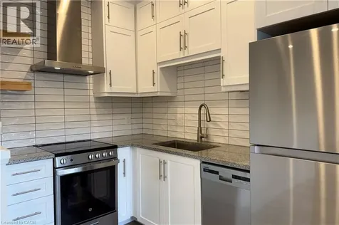 261 Belmont Avenue West Kitchener ON N2M 1M3