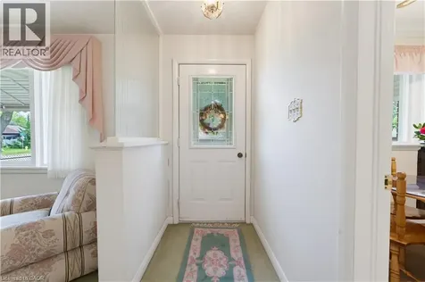 42 Highman Avenue Cambridge ON N1R 3L7