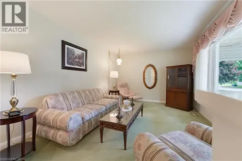 42 Highman Avenue Cambridge ON N1R 3L7