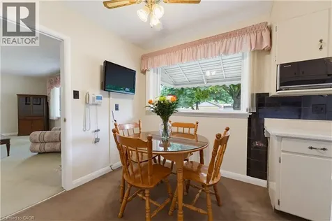 42 Highman Avenue Cambridge ON N1R 3L7
