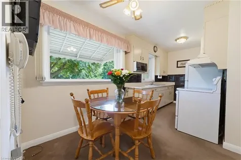 42 Highman Avenue Cambridge ON N1R 3L7