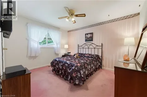 42 Highman Avenue Cambridge ON N1R 3L7