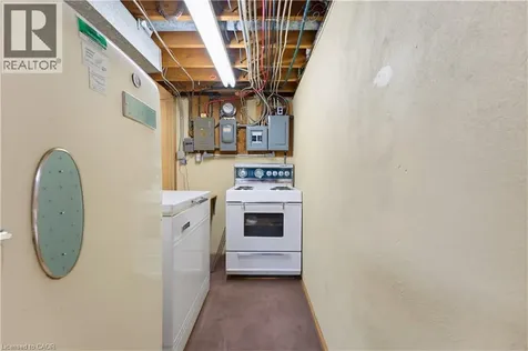 42 Highman Avenue Cambridge ON N1R 3L7