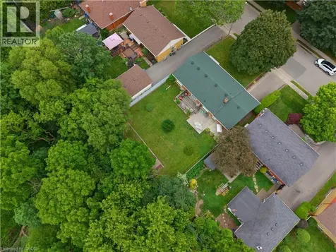 42 Highman Avenue Cambridge ON N1R 3L7
