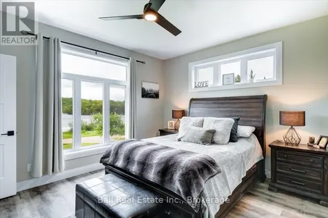 632 The South Road Wollaston ON K0L 1P0
