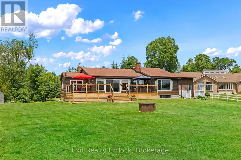 485C County Road 42 Trent Hills ON K0L 1Z0