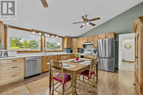 485C County Road 42 Trent Hills ON K0L 1Z0