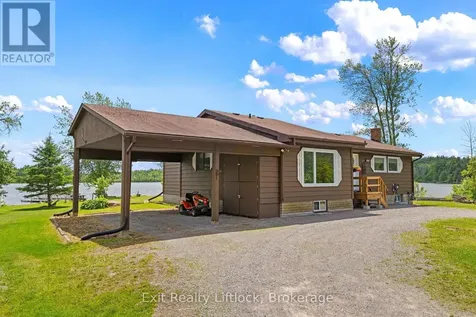 485C County Road 42 Trent Hills ON K0L 1Z0