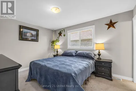 41 Darrel Drain Crescent Asphodel-norwood ON K0L 2V0