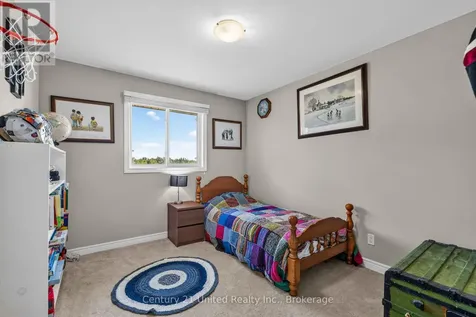 41 Darrel Drain Crescent Asphodel-norwood ON K0L 2V0