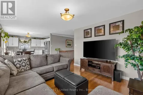 41 Darrel Drain Crescent Asphodel-norwood ON K0L 2V0