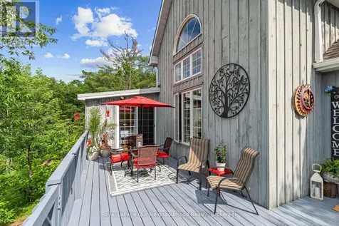 3587 County Road 6 Douro-dummer ON K0L 2H0