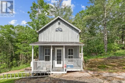 3587 County Road 6 Douro-dummer ON K0L 2H0