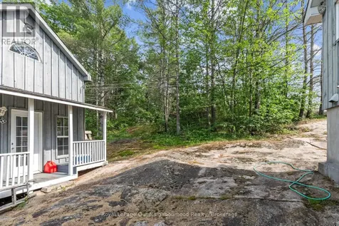 3587 County Road 6 Douro-dummer ON K0L 2H0