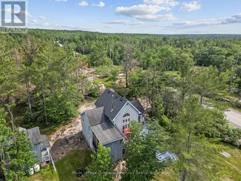 3587 County Road 6 Douro-dummer ON K0L 2H0