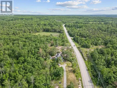 3587 County Road 6 Douro-dummer ON K0L 2H0