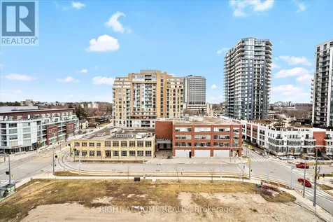 181 King Street South Waterloo ON N2J 0E7