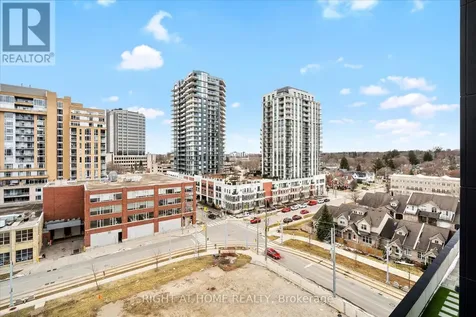 181 King Street South Waterloo ON N2J 0E7