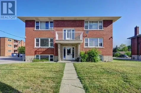 1230 Queens Boulevard Kitchener ON N2M 1C3