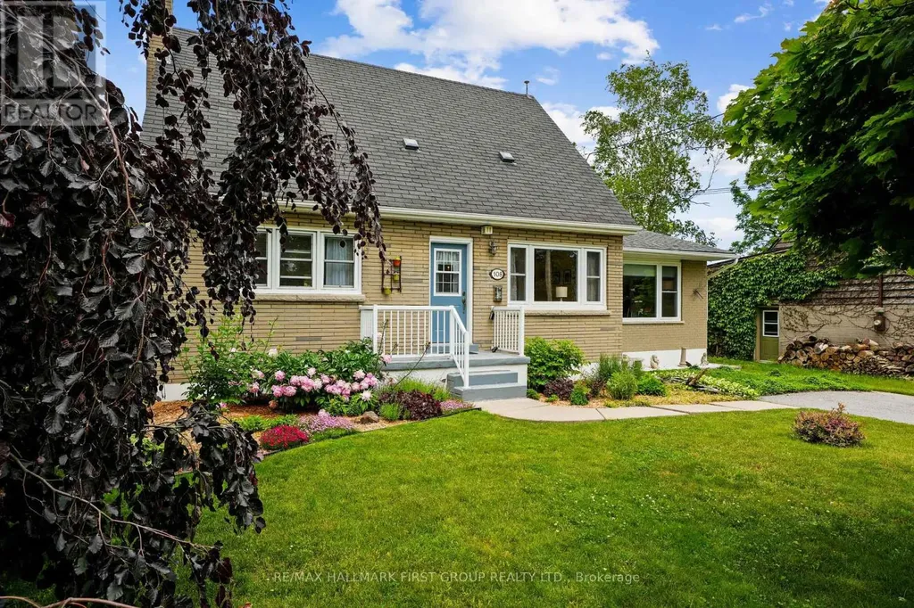108 Abbott Boulevard Cobourg ON K9A 4E7