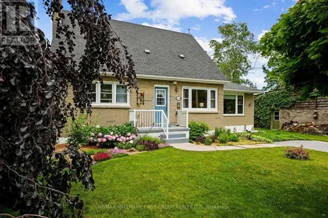 108 Abbott Boulevard Cobourg ON K9A 4E7