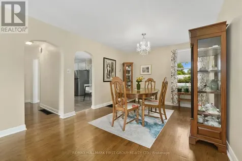 108 Abbott Boulevard Cobourg ON K9A 4E7