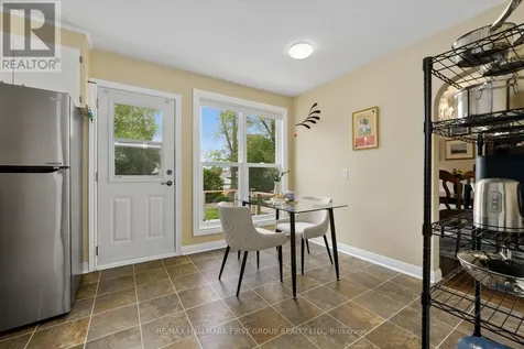 108 Abbott Boulevard Cobourg ON K9A 4E7
