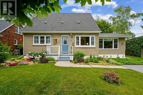 108 Abbott Boulevard Cobourg ON K9A 4E7