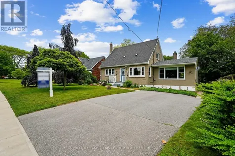 108 Abbott Boulevard Cobourg ON K9A 4E7