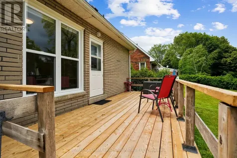 108 Abbott Boulevard Cobourg ON K9A 4E7