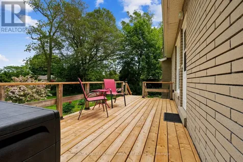 108 Abbott Boulevard Cobourg ON K9A 4E7