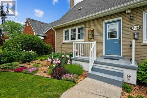 108 Abbott Boulevard Cobourg ON K9A 4E7