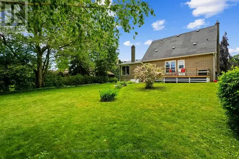 108 Abbott Boulevard Cobourg ON K9A 4E7