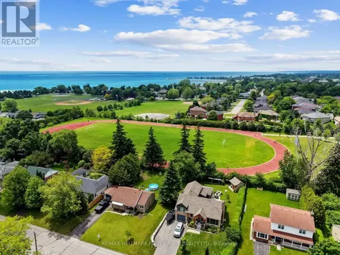 108 Abbott Boulevard Cobourg ON K9A 4E7