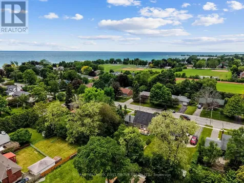 108 Abbott Boulevard Cobourg ON K9A 4E7