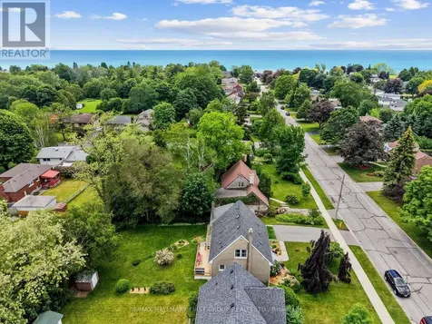 108 Abbott Boulevard Cobourg ON K9A 4E7