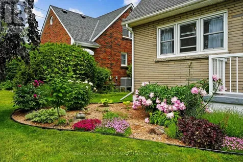 108 Abbott Boulevard Cobourg ON K9A 4E7
