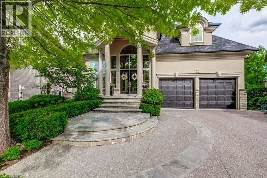 172 Diiorio Circle Ancaster ON L9K 1T3