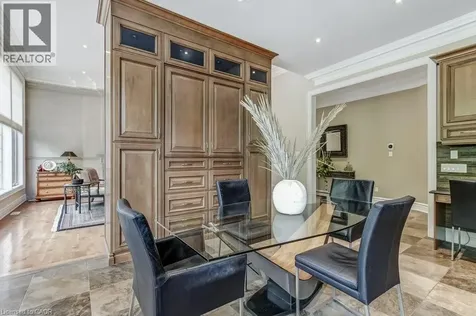 172 Diiorio Circle Ancaster ON L9K 1T3