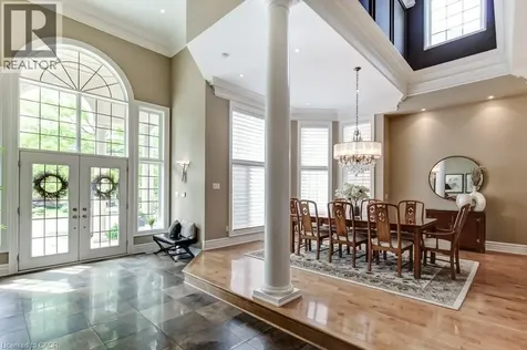 172 Diiorio Circle Ancaster ON L9K 1T3