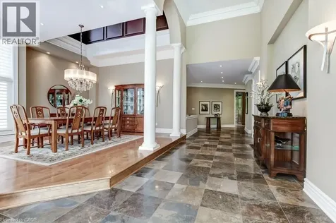 172 Diiorio Circle Ancaster ON L9K 1T3
