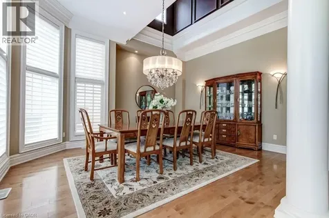 172 Diiorio Circle Ancaster ON L9K 1T3