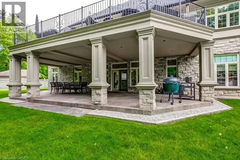 172 Diiorio Circle Ancaster ON L9K 1T3