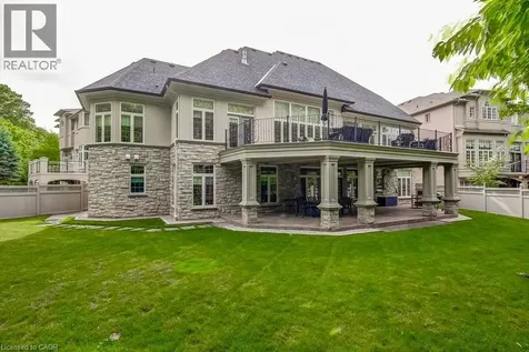 172 Diiorio Circle Ancaster ON L9K 1T3
