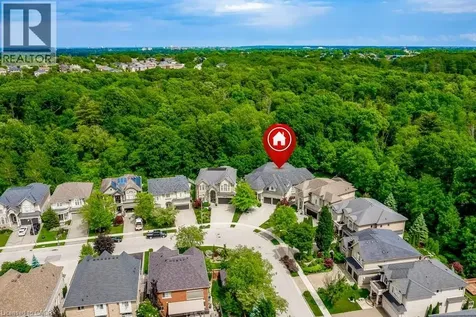 172 Diiorio Circle Ancaster ON L9K 1T3