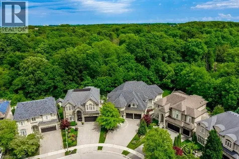 172 Diiorio Circle Ancaster ON L9K 1T3