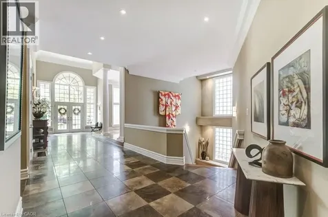 172 Diiorio Circle Ancaster ON L9K 1T3